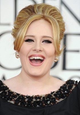 Golden Globes 2013